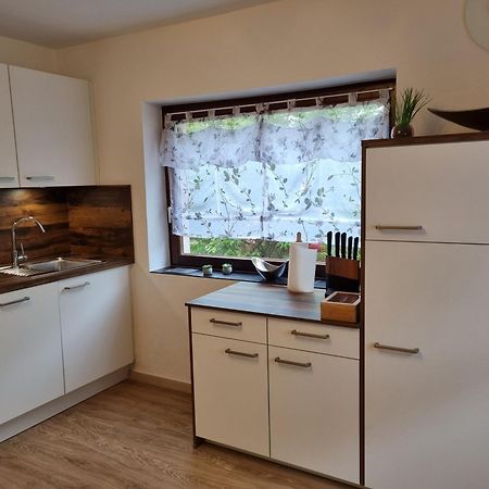 Ferienhaus Stefan Kall ห้อง รูปภาพ