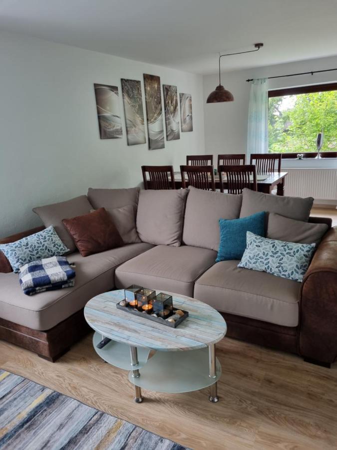 Ferienhaus Stefan Kall ภายนอก รูปภาพ