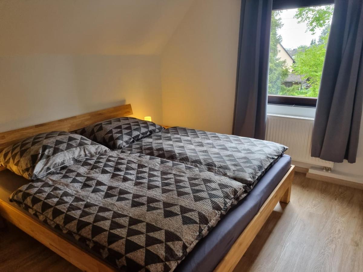 Ferienhaus Stefan Kall ภายนอก รูปภาพ