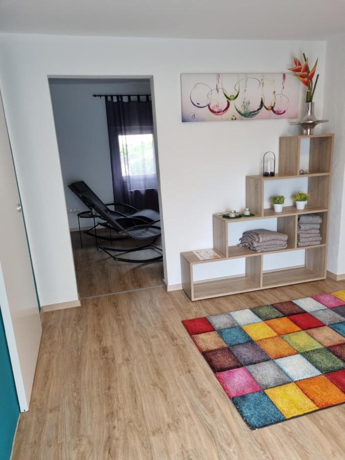 Ferienhaus Stefan Kall ภายนอก รูปภาพ