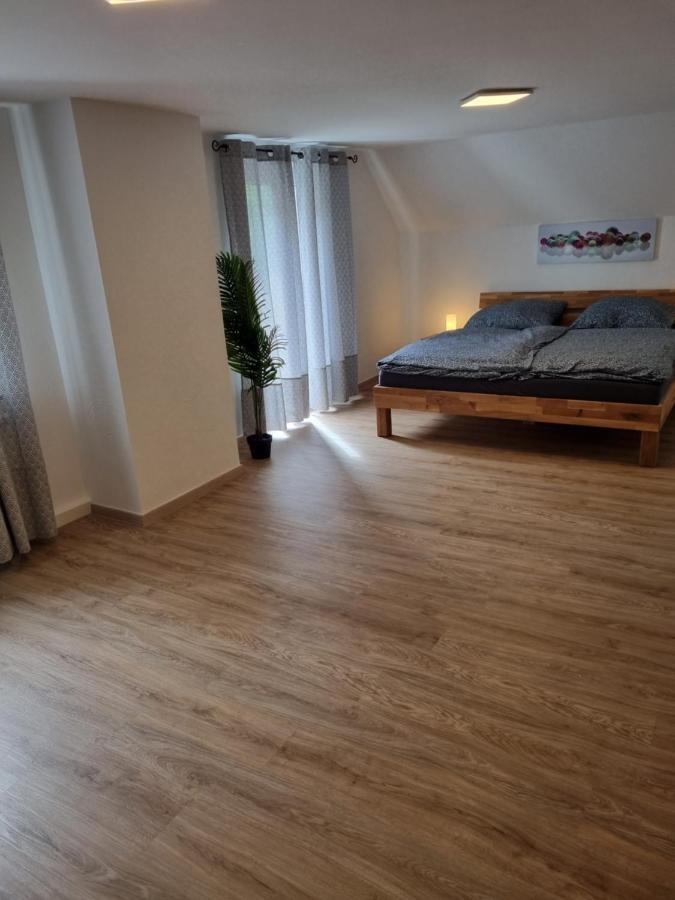 Ferienhaus Stefan Kall ภายนอก รูปภาพ